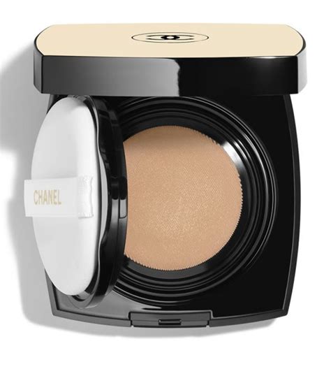 chanel les beiges healthy glow gel touch foundation refill|chanel les beiges reviews.